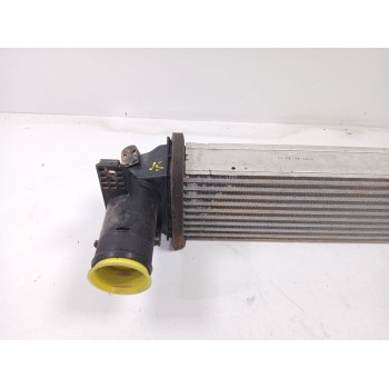 Recambio de intercooler para omoda 5 referencia OEM IAM 302000140AA  