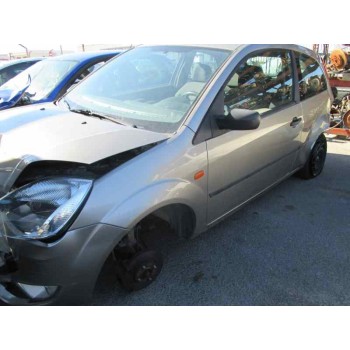 ford fiesta (cbk) del año 2003