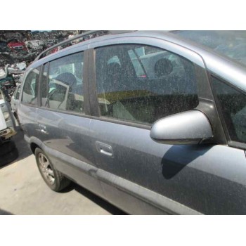 opel zafira a del año 2003