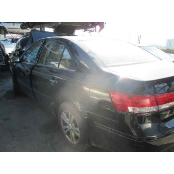 hyundai sonata (nf) del año 2010
