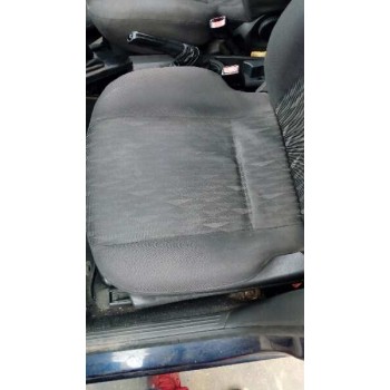 ford focus berlina (cak) del año 2002