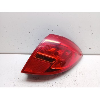 Recambio de piloto trasero derecho para opel meriva b monospace (s10) 1.4 (75) referencia OEM IAM 13307494 21638009 