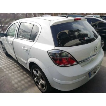 opel astra h ber. del año 2008