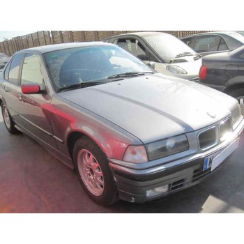 bmw serie 3 berlina (e36) del año 1993