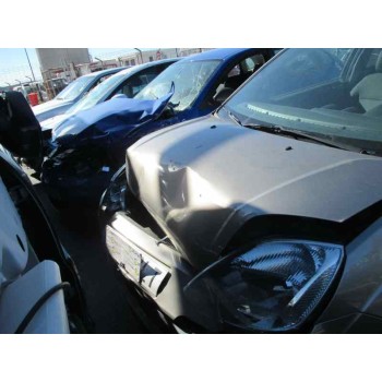 ford fiesta (cbk) del año 2003