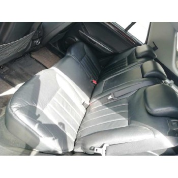 mercedes-benz clase m (w164) del año 2007