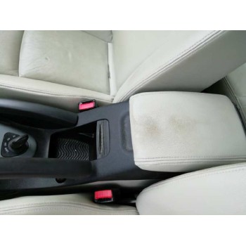 saab 9-3 sport sedán del año 2008