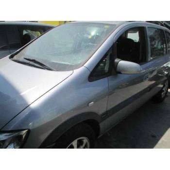 opel zafira a del año 2003
