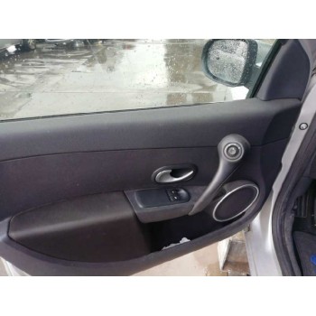 renault clio iii del año 2006