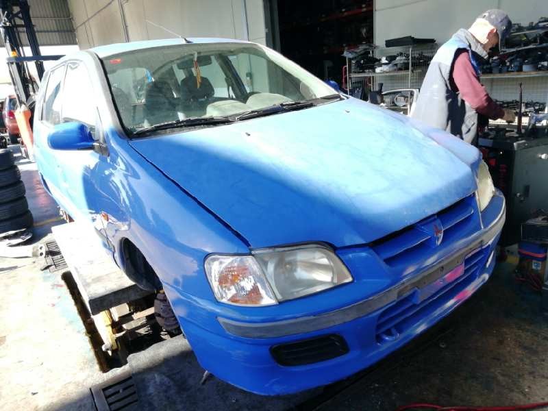 MITSUBISHI SPACE STAR (DG0)