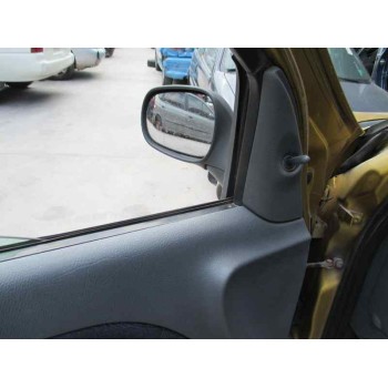 renault clio ii fase i (b/cbo) del año 1998