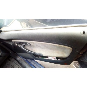 seat ibiza (6l1) del año 2004