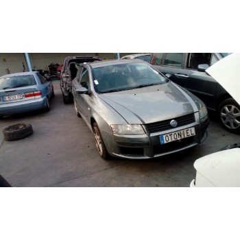 fiat stilo (192) del año 2006
