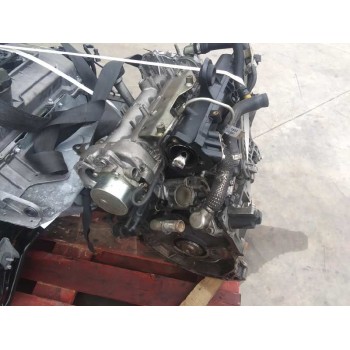 Recambio de motor casco para fiat doblo cargo referencia OEM IAM 263A2000  