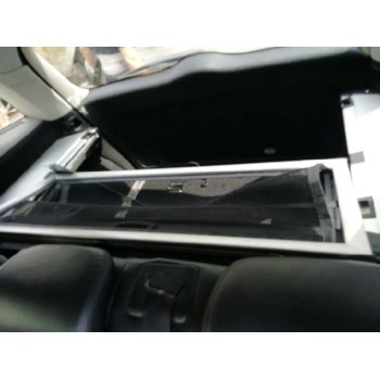 mercedes-benz clase m (w164) del año 2007