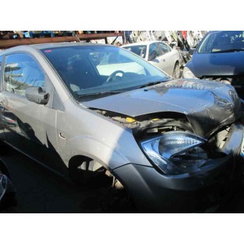 ford fiesta (cbk) del año 2003