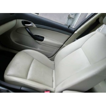 saab 9-3 sport sedán del año 2008