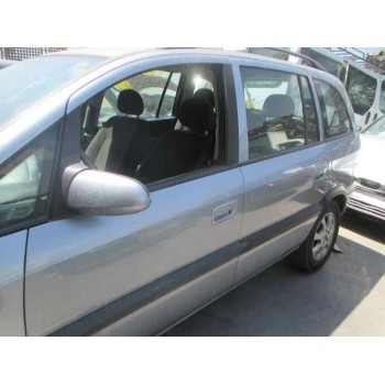opel zafira a del año 2003