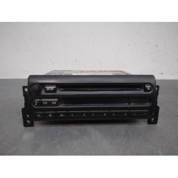 SISTEMA AUDIO / RADIO CD 65126941509 