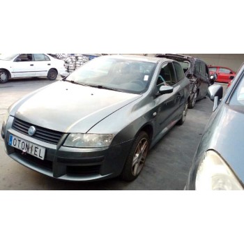 fiat stilo (192) del año 2006