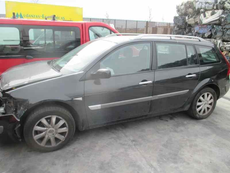 RENAULT MEGANE II FAMILIAR