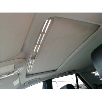 mercedes-benz clase m (w164) del año 2007