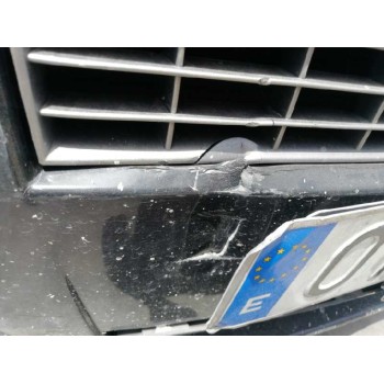 fiat grande punto (199) del año 2007