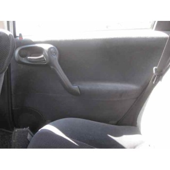 opel vectra b caravan del año 2000