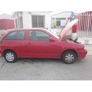 SEAT IBIZA (6K)