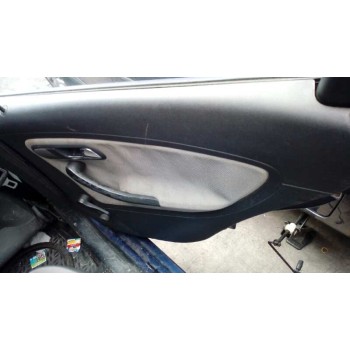 seat ibiza (6l1) del año 2004