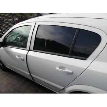 opel astra h ber. del año 2008