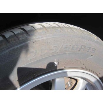 bmw serie 3 berlina (e36) del año 1993