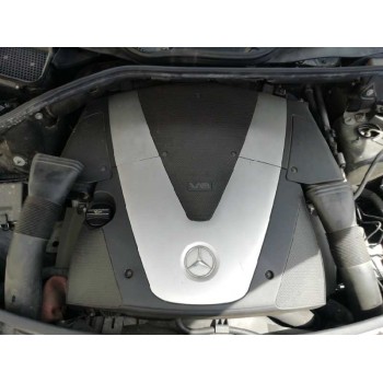 mercedes-benz clase m (w164) del año 2007