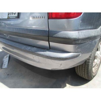 opel zafira a del año 2003