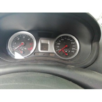 renault clio iii del año 2006