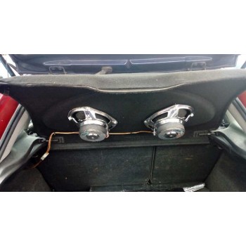 ford focus berlina (cak) del año 2002