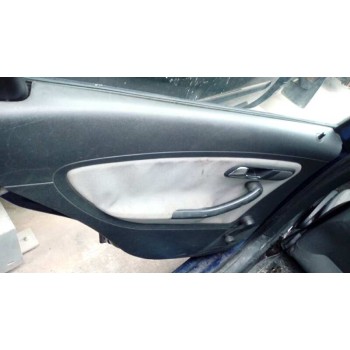 seat ibiza (6l1) del año 2004