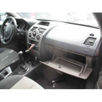 renault megane ii berlina 5p del año 2003