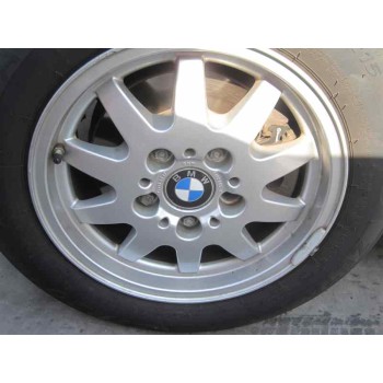 bmw serie 3 berlina (e36) del año 1993