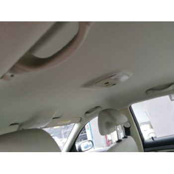 saab 9-3 sport sedán del año 2008