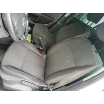 renault clio iii del año 2006