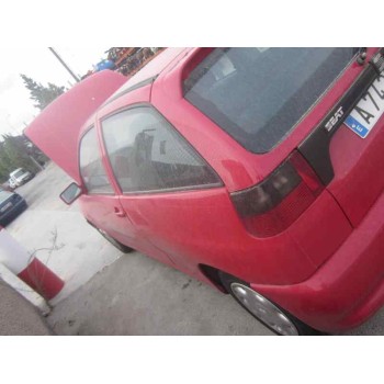 seat ibiza (6k) del año 1998
