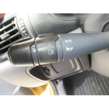 renault clio ii fase i (b/cbo) del año 1998