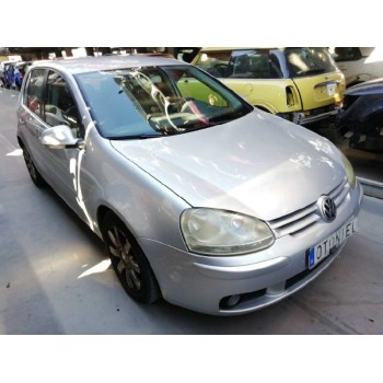 volkswagen golf v berlina (1k1) del año 2004
