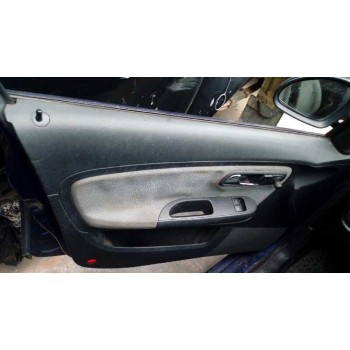 seat ibiza (6l1) del año 2004