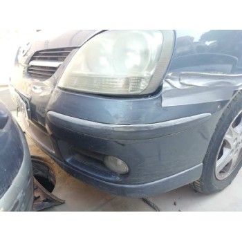 nissan almera tino (v10m) del año 2005