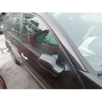 renault megane ii familiar del año 2006