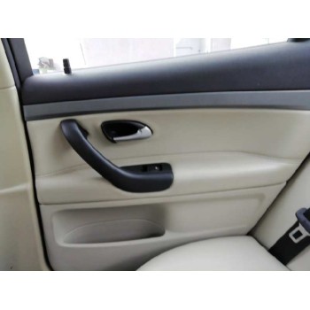 saab 9-3 sport sedán del año 2008