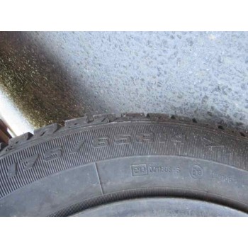 ford fiesta (cbk) del año 2003