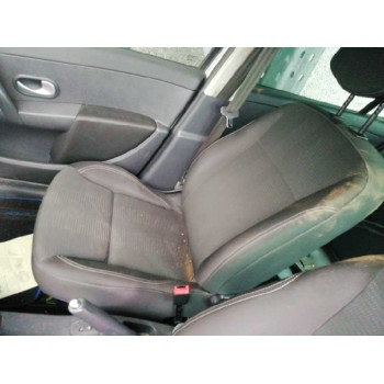 renault clio iii del año 2006